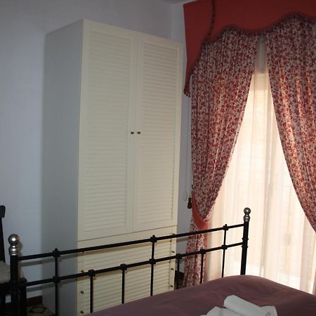 Villa Casa Barranco à Cefalù Extérieur photo