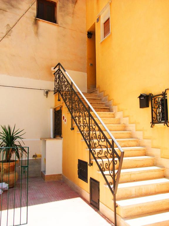 Villa Casa Barranco à Cefalù Chambre photo