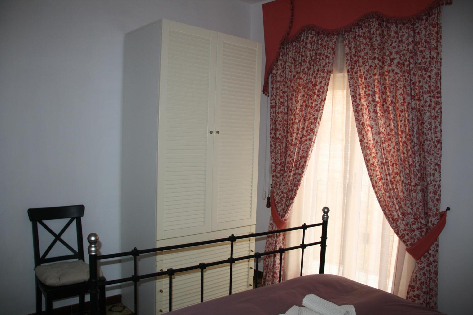 Villa Casa Barranco à Cefalù Extérieur photo