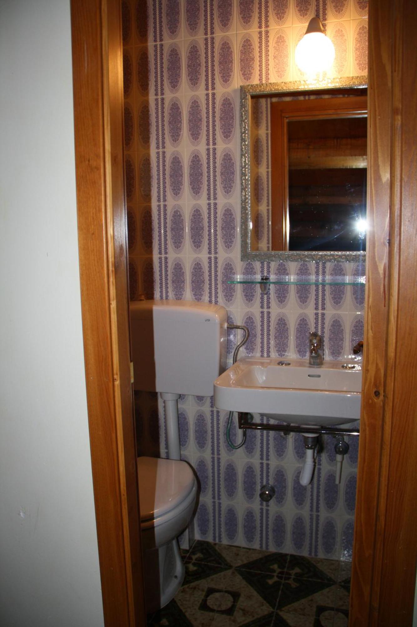 Villa Casa Barranco à Cefalù Extérieur photo