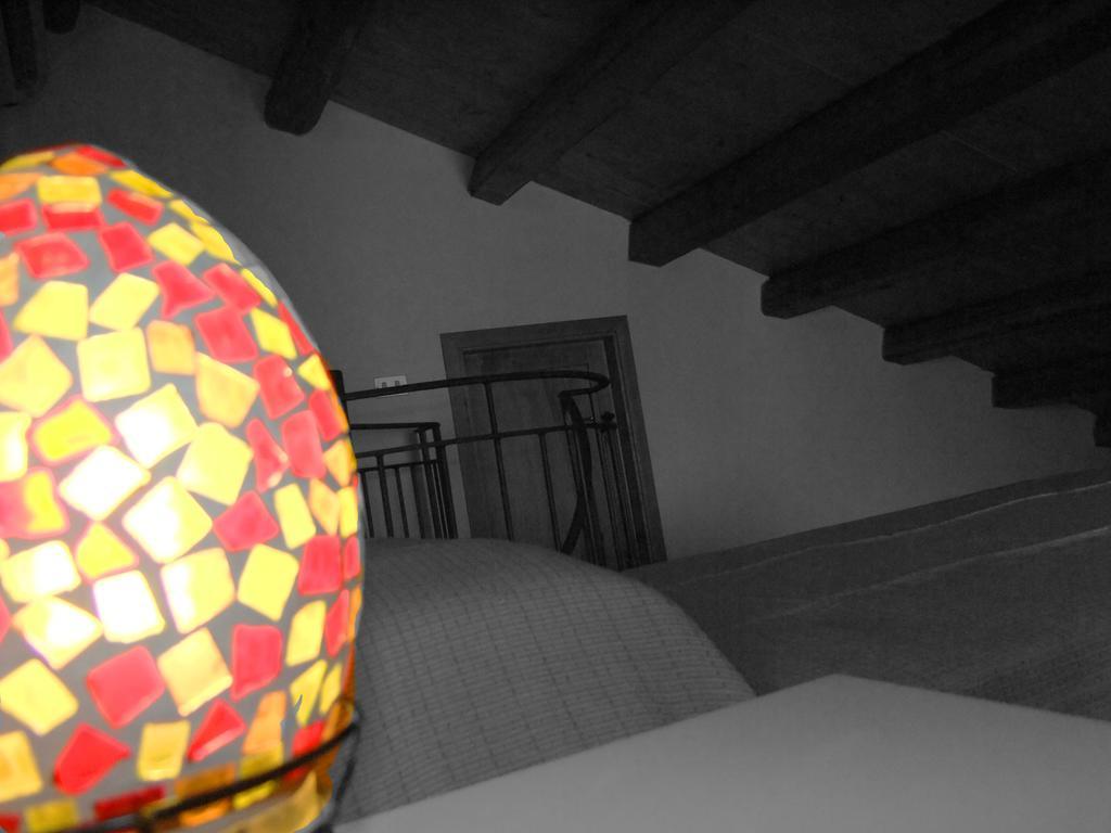 Villa Casa Barranco à Cefalù Chambre photo